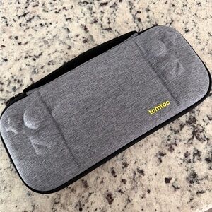 Tomtoc Steam Deck Case